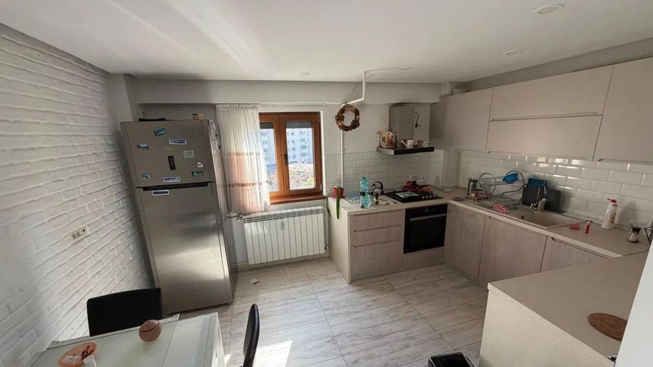 APARTAMENT 3 CAMERE CALEA CĂLĂRAȘILOR | METROU 5 MINUTE PIAȚA MUNCII - Poză 3