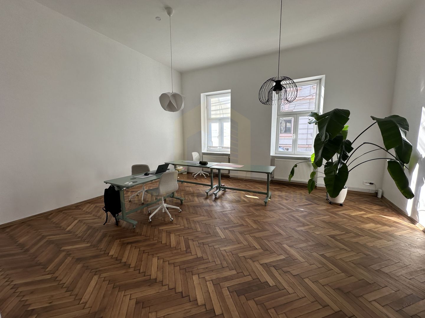 Inchiriere apartament 2 camere, 80 mp, Parcul Central - Poză 3