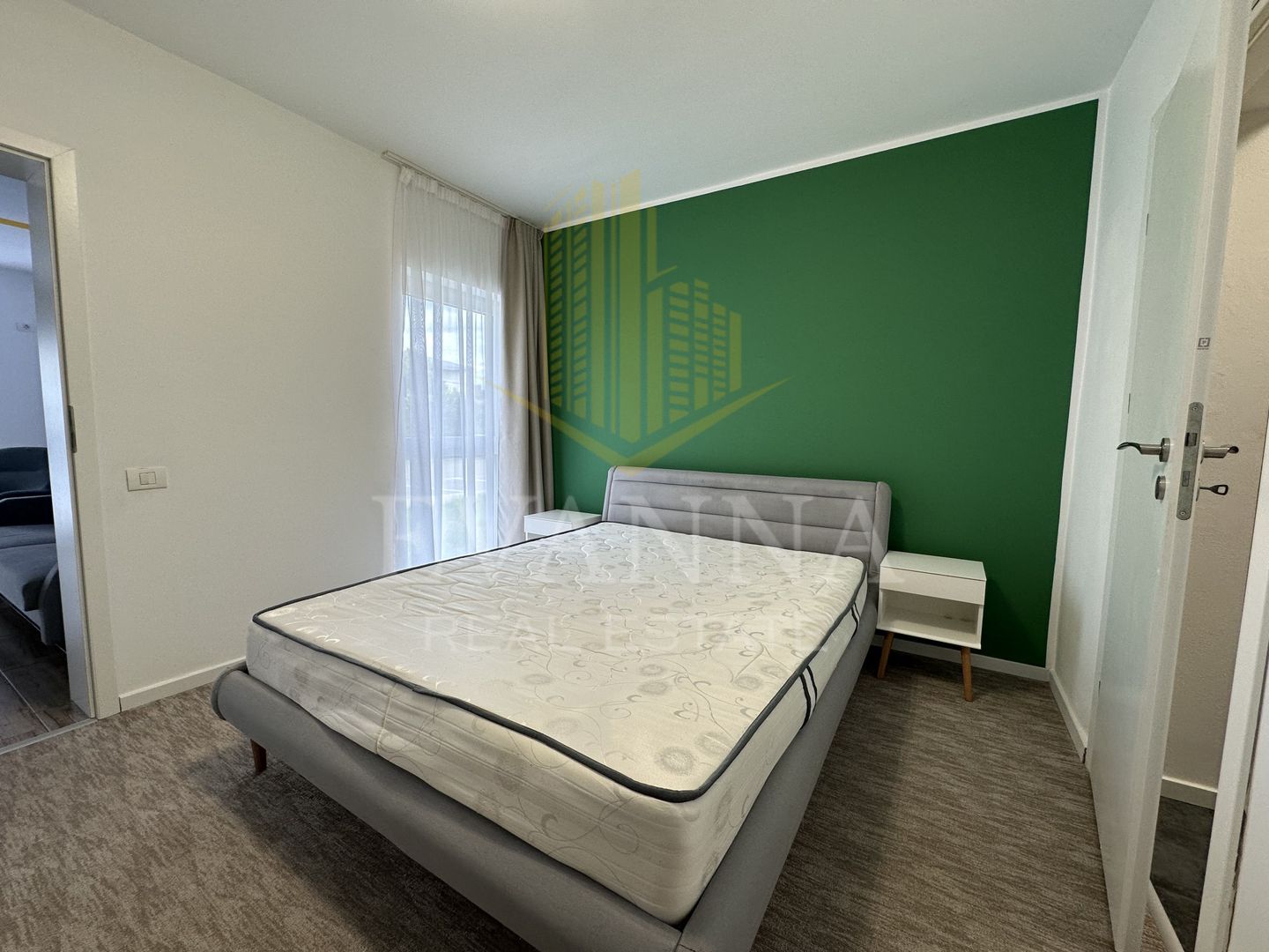 Bloc nou | Apartament 3 camere | str. Atletilor - Poză 5