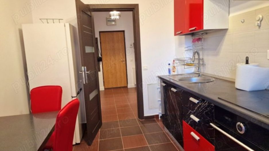 OFERTA Ap 2 cam VITAN RESIDENCE+loc de parcare T515 - Poză 5