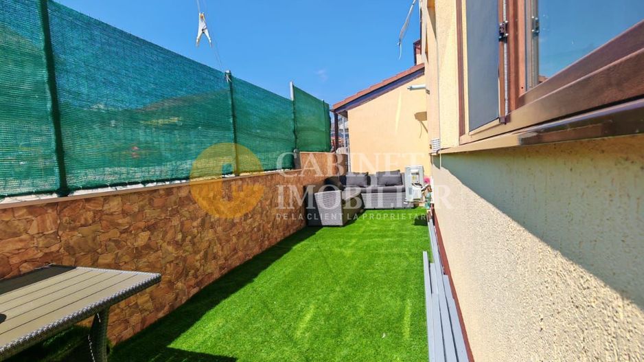 3 Camere + Loc De Parcare - Bloc 2021 - Poză 9