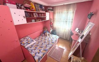 3 Camere Craiovita Noua - etaj 2 - Centrala - Mobilat - 54mp - Poză 7