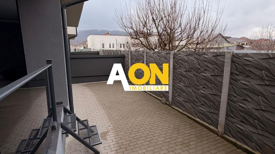 Casă de tip Înșiruit, Prima Închiriere, Zona Alba - Micești - Poză 17