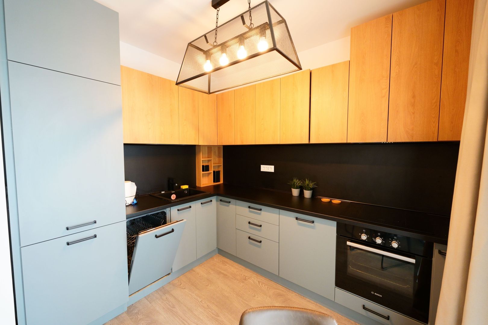 Studio dublu + Parcare, Cloud9, Aviatiei, Promenada, Herastrau - Poză 5