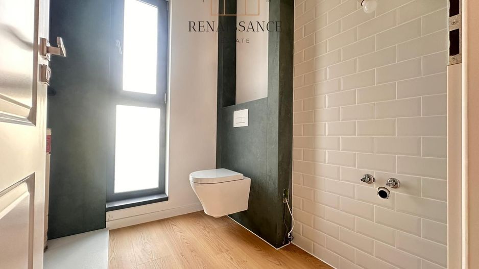 Bucovinei 2 Camere | 53mp + 8mp Balcon Etaj 1 | Ventiloconvectoare - Poză 3