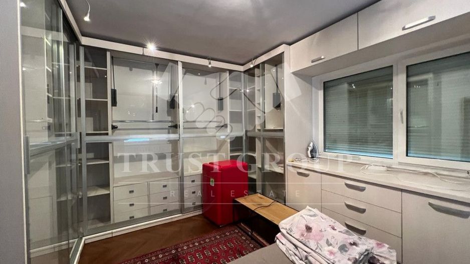 Casa  Individuala | Herastrau  | Curte proprie | 3 Locuri de parcare - Poză 10