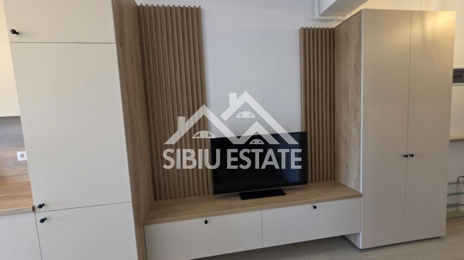 Apartament intabulat etaj 1 parcare proprie zona Brana - Poză 2