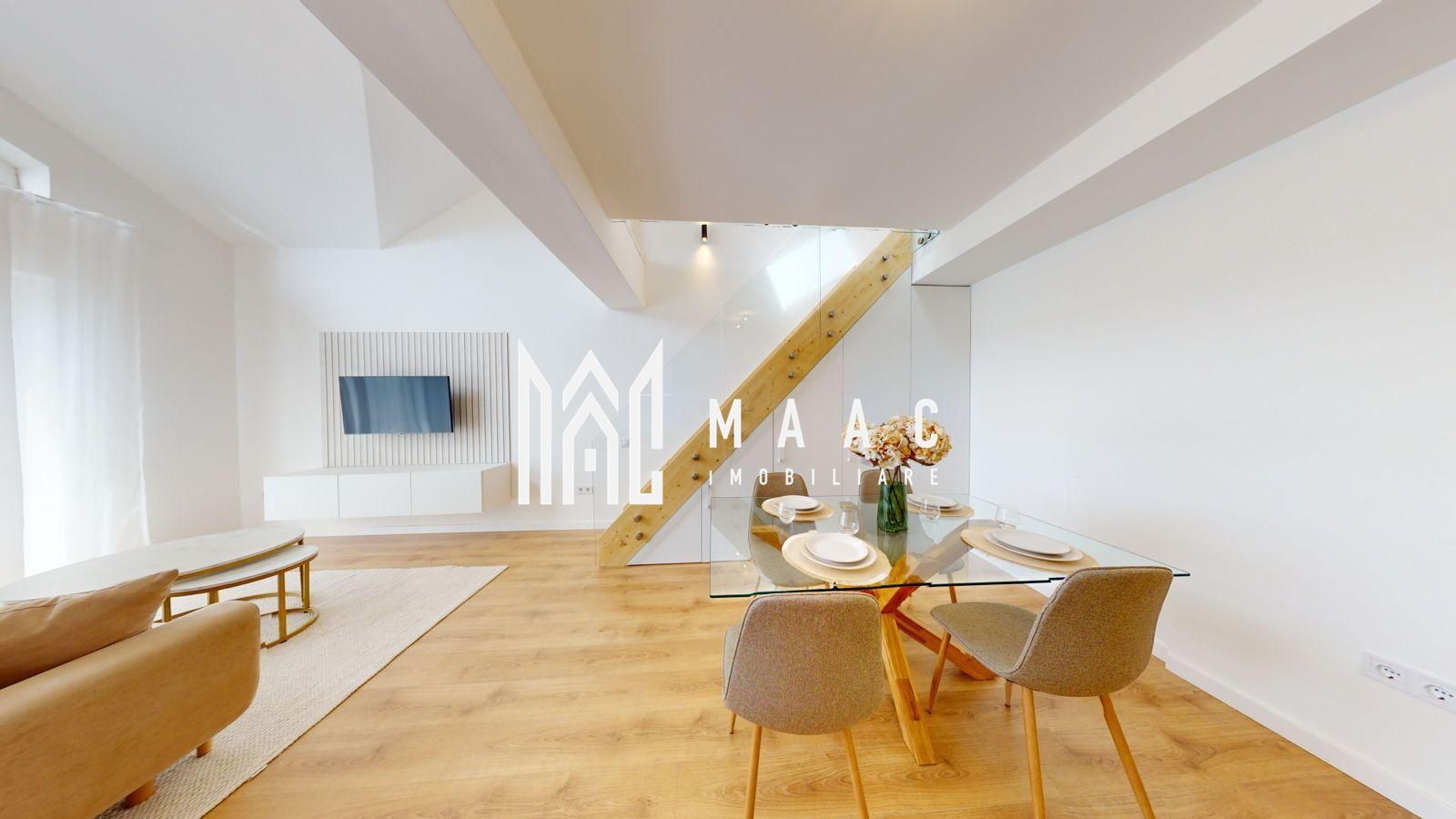 Apartament 2 camere | Etaj 2 | Balcon | Parcare | Modern - Poză 5