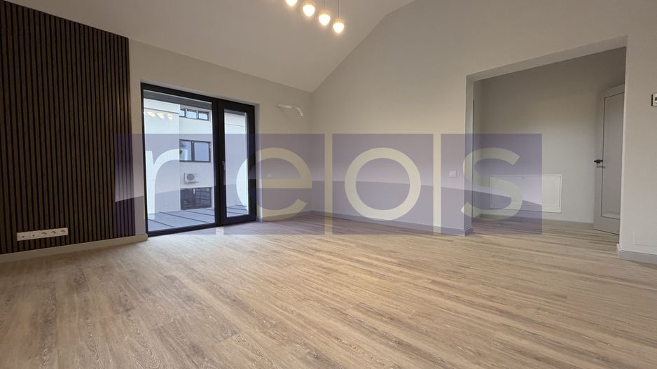 VILĂ PREMIUM | CARTIERUL HENRI COANDĂ | 191 MP UTILI | DESIGN MODERN | - Poză 3