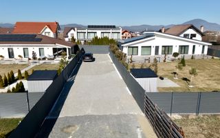 Casă 3 camere | Curte 625 MP | Premium | Drum Privat | Cristian - Poză 35