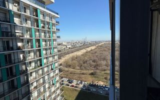 Apartament cu 2 camere  în Asmita Gardens/Sector 4 - Poză 20