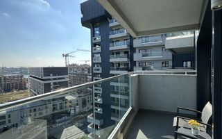 Apartament  Upground, 3 camere, prima inchiriere - Poză 6