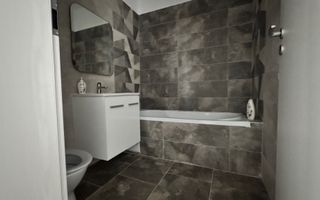 Apartament nou cu 3 camere, 3/9, mobilat partial, Rahova, Comision 0 - Poză 9