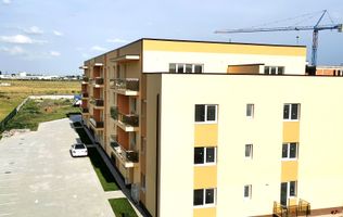 Theodor Pallady - Terasa Generoasa - Dezvoltator