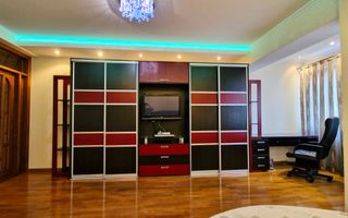 Chirie, apartament, 2 camere, strada Bogdan Voievod, Rîșcani - Poză 6