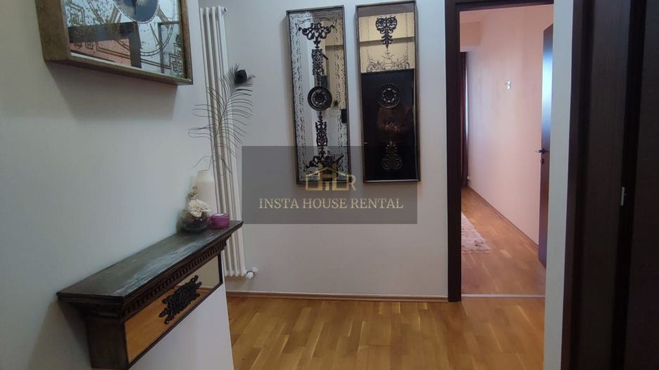 Apartament 3 camere Vita Bella *Parcare 2 locuri*/ Terasa mare - Poză 9