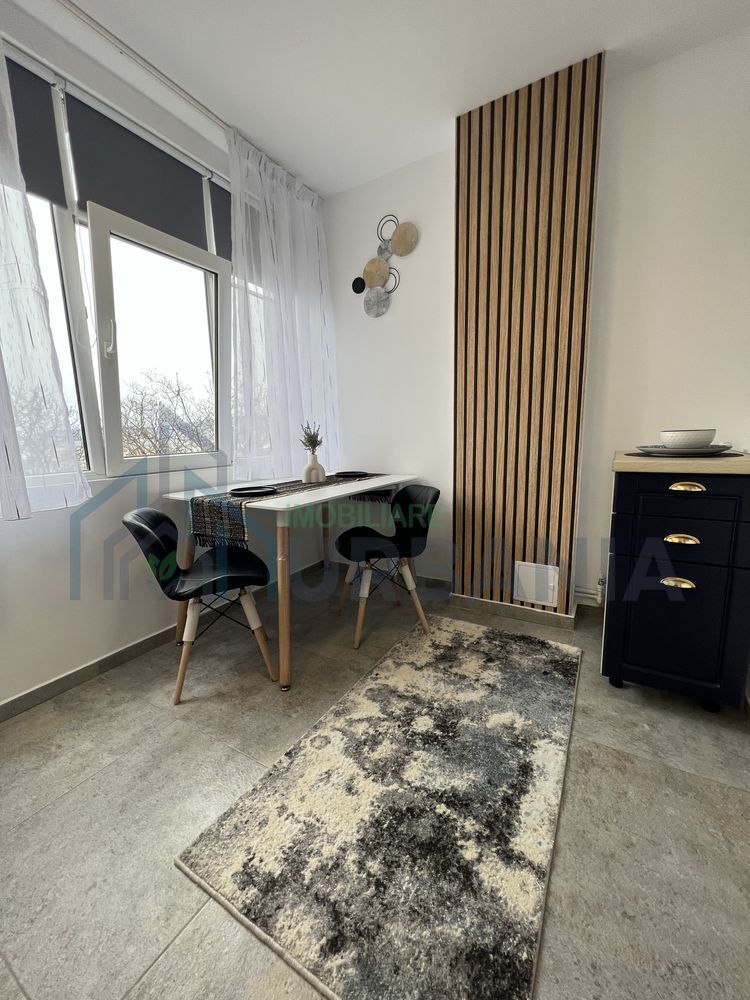 Apartament 1 cameră renovat, Tătărași - Zona Doi Baieti, Iași - Poză 7