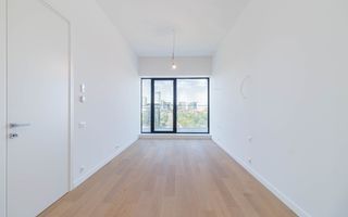 Apartament 4 camere si parcare - inchiriere - Barbu Vacarescu-Floreasca - Schiță 7