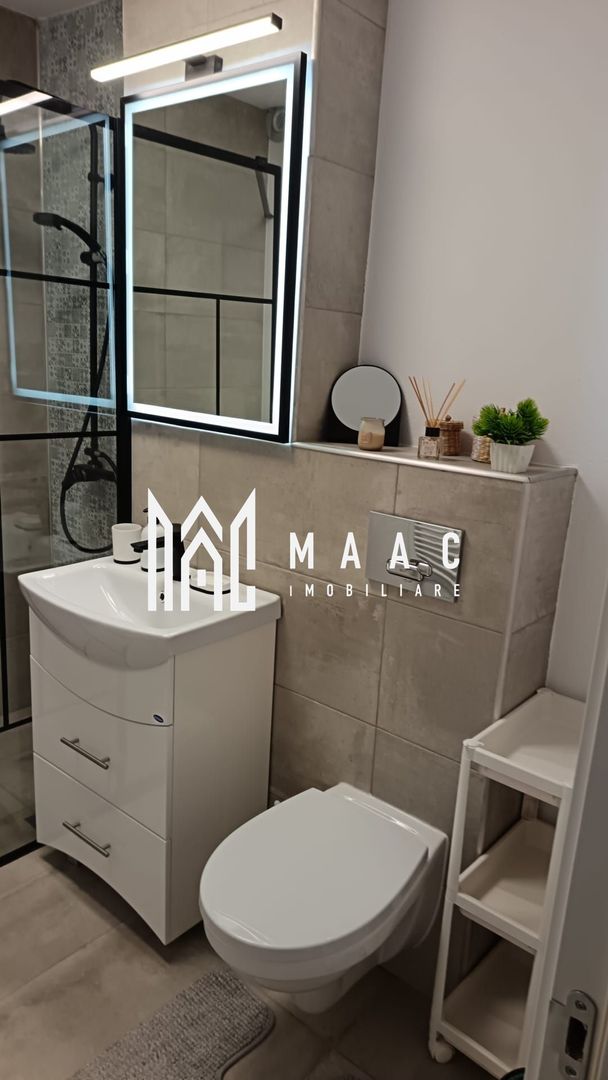 Apartament 2 Camere I Scoala De Inot I - Poză 8