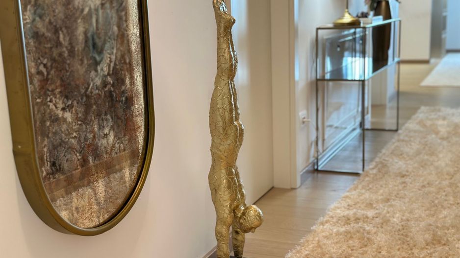 Luxury apartment for rent - Poză 12