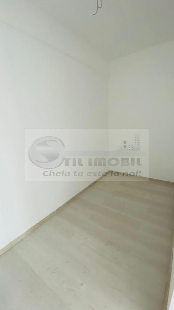 Apartament 2 camere, 51 mp, Bucium, bloc 2025, 126.000 euro - Poză 9