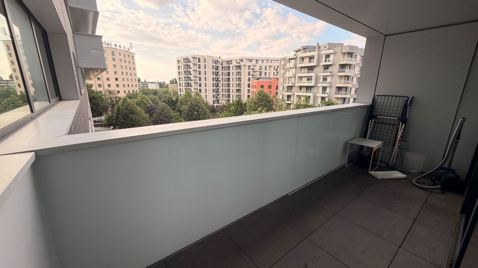 Aviatiei Cortina Herastrau de închiriat 3 Camere 125 mp Dressing 2 Băi - Poză 26