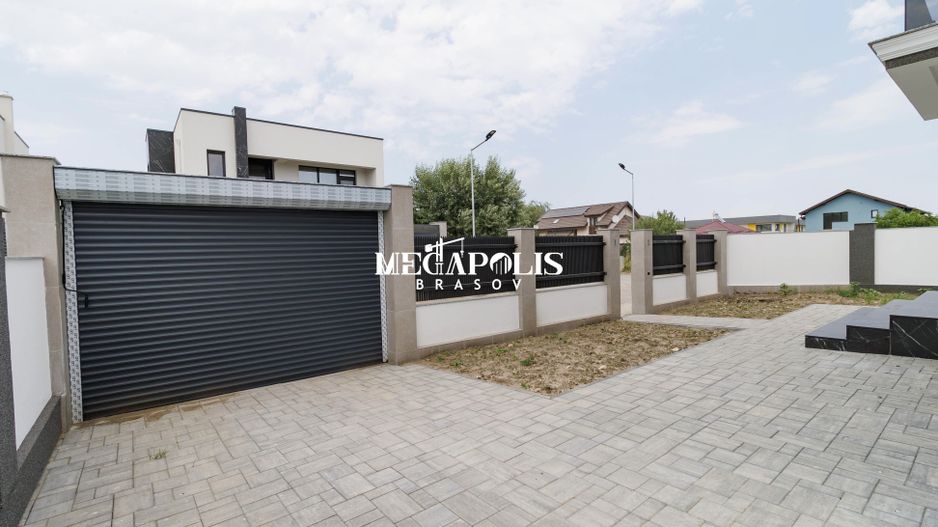 Casă nouă | Direct dezvoltator | Intabulare | Drum asfaltat/Utilități - Poză 27