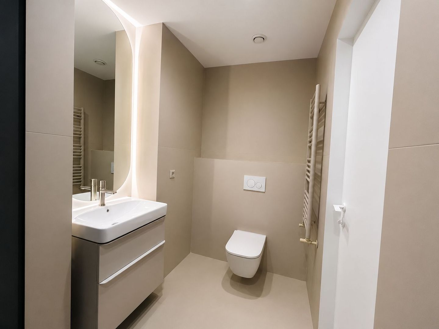 Oportunitate Investitie I Aviatiei Towers 2 Camere Promenada - Poză 8