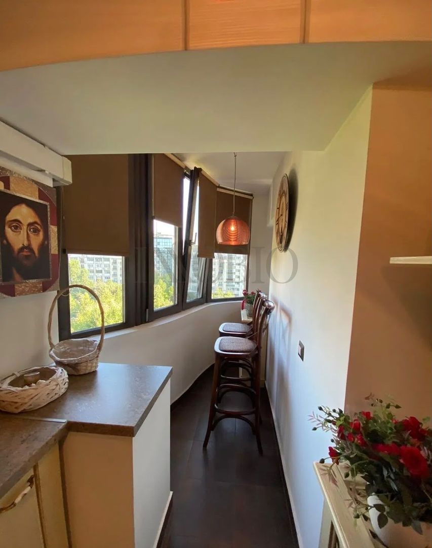 Apartament 2 camere renovat | Loc de parcare | Bd. Unirii - Poză 11