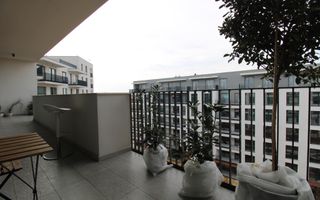 Ultracentral, prima inchiriere, Paltim. - Poză 17