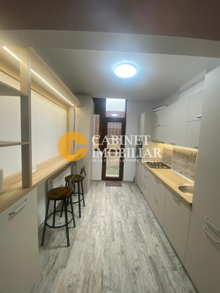 Cug - Apartament 2 Camere Decomandat + Loc De Parcare -Bloc Nou - Poză 7