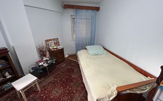 Apartament 3 camere, etaj 1 - zona Centru - Poză 9