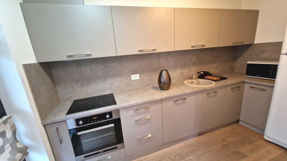 2 camere | One Herastrau Plaza | Aviatiei | Herastrau - Poză 4