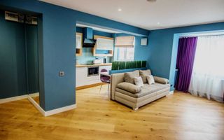 Apartament 2 camere de inchiriat - Calea Victoriei - Poză 1