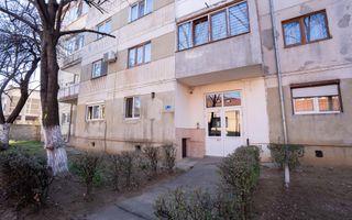 APARTAMENT CU 3 CAMERE DECOMANDAT ZONA ROGERIUS - Poză 11