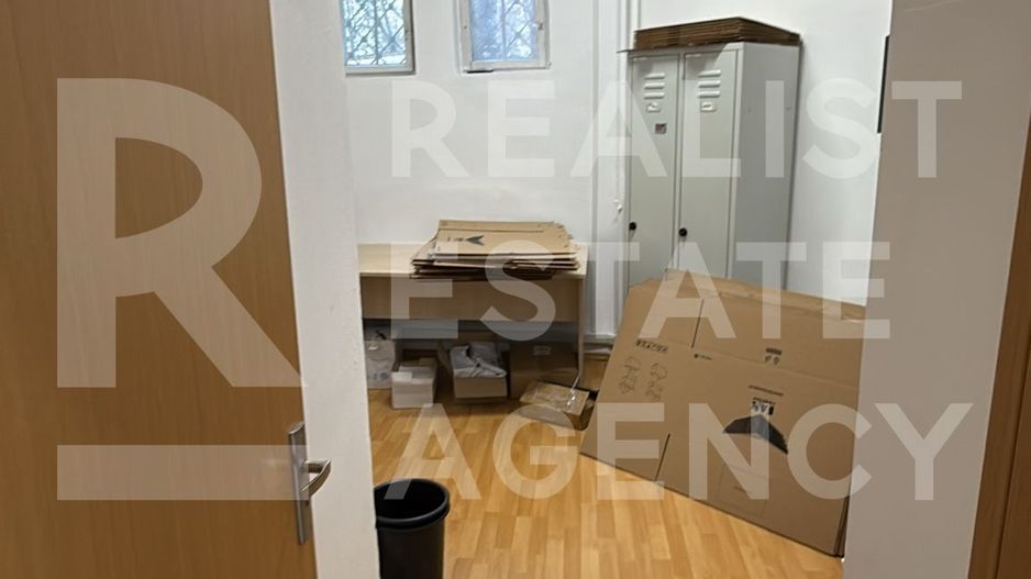 13 Septembrie | Spațiu Comercial | Parter | Font stradal | Parcare - Poză 7