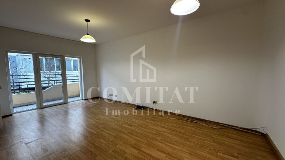 Apartament 2 camere decomandate | Cartier Terra - Poză 2