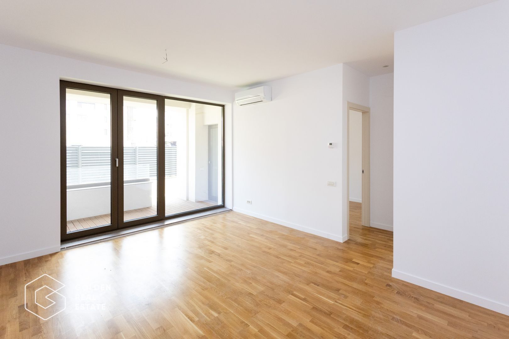 Apartament modern cu curte proprie, Herăstrău – Șoseaua Nordului - Poză 15