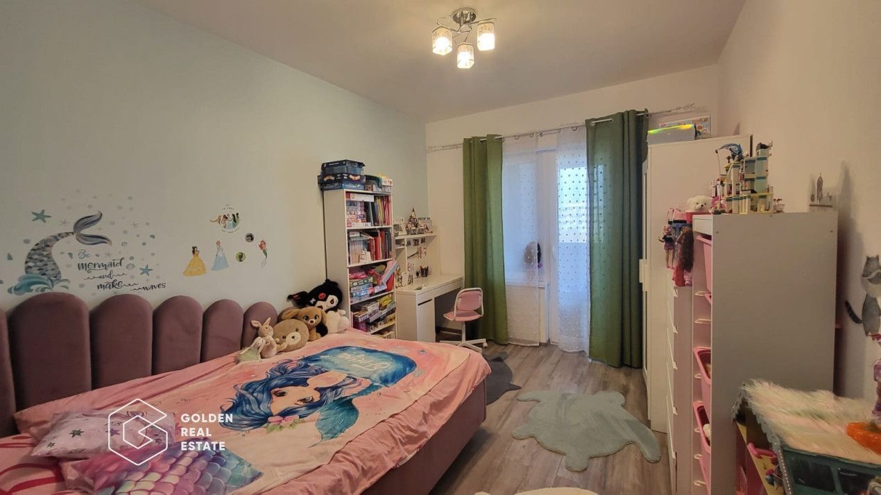 Apartament Giroc, ultracentral - Poză 5