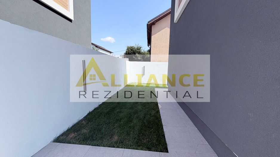Casa Individuala - 5 camere - 3 bai - 280mp teren - Poză 5