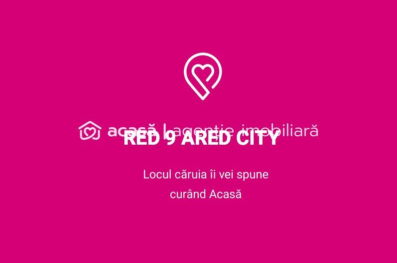 Teren ARED CITY, 657 mp, cu acces securizat și infrastructură completă - Poză 6