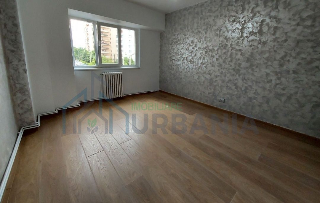 Apartament 3 camere, Păcurari, etaj 2/9, 83,92 mp, renovat, 156.000 Euro - Poză 5