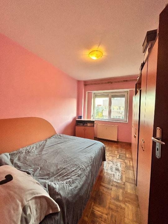 Apartament 3 camere Lujerului + parcare! la 3 minute de metrou. - Poză 4