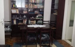 De vanzare apartament cu 2 camere semidecomandate, Mazepa 1, etaj 2, 65.000 - Poză 1