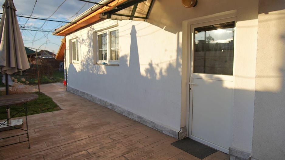 BRASADAS vinde casa individuala in zona Baritiu. - Poză 14