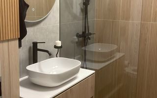 De Închiriat Apartament 2 Camere Decebal, Terasă, aproape de Metrou - Poză 9