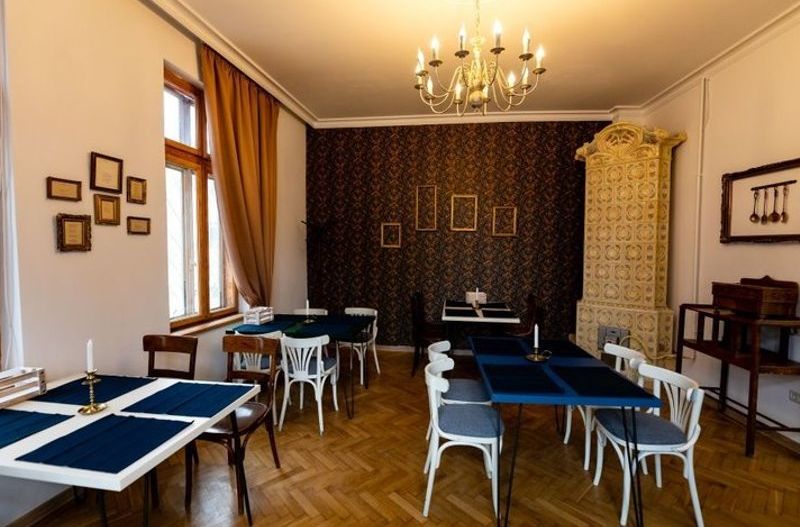 Universitatea Hyperion - ideal restaurant, clinica, cabinete, birou, notariat - Poză 4