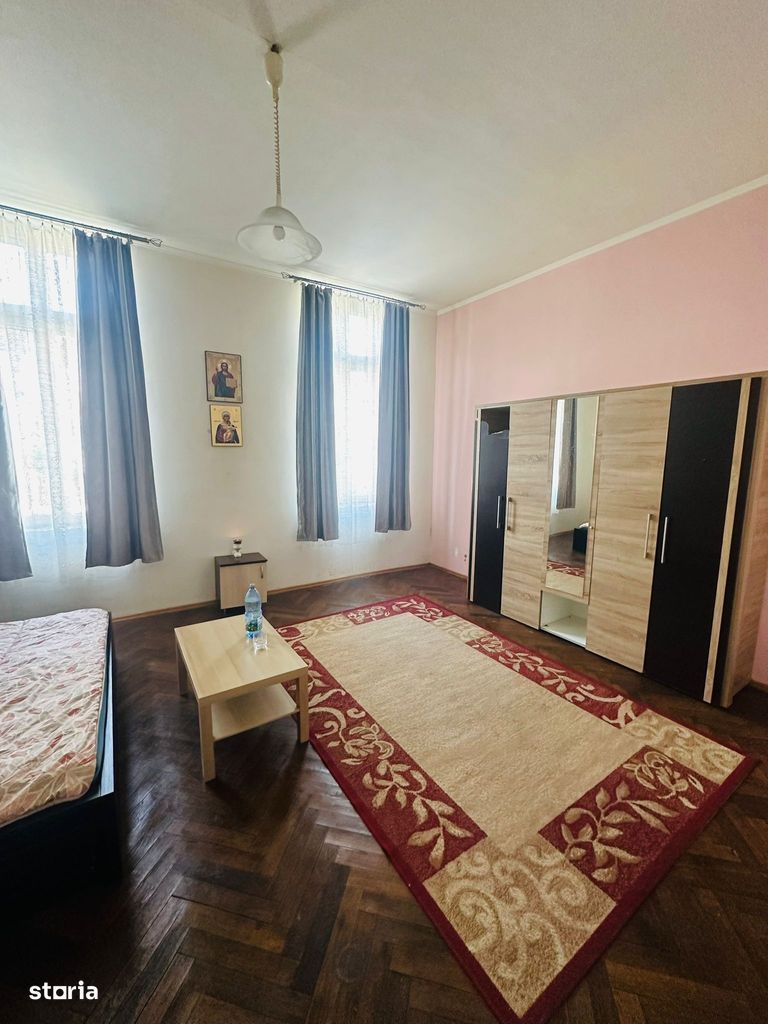 Casa interbelica Viitorului/Dacia/comision 0 - Poză 4