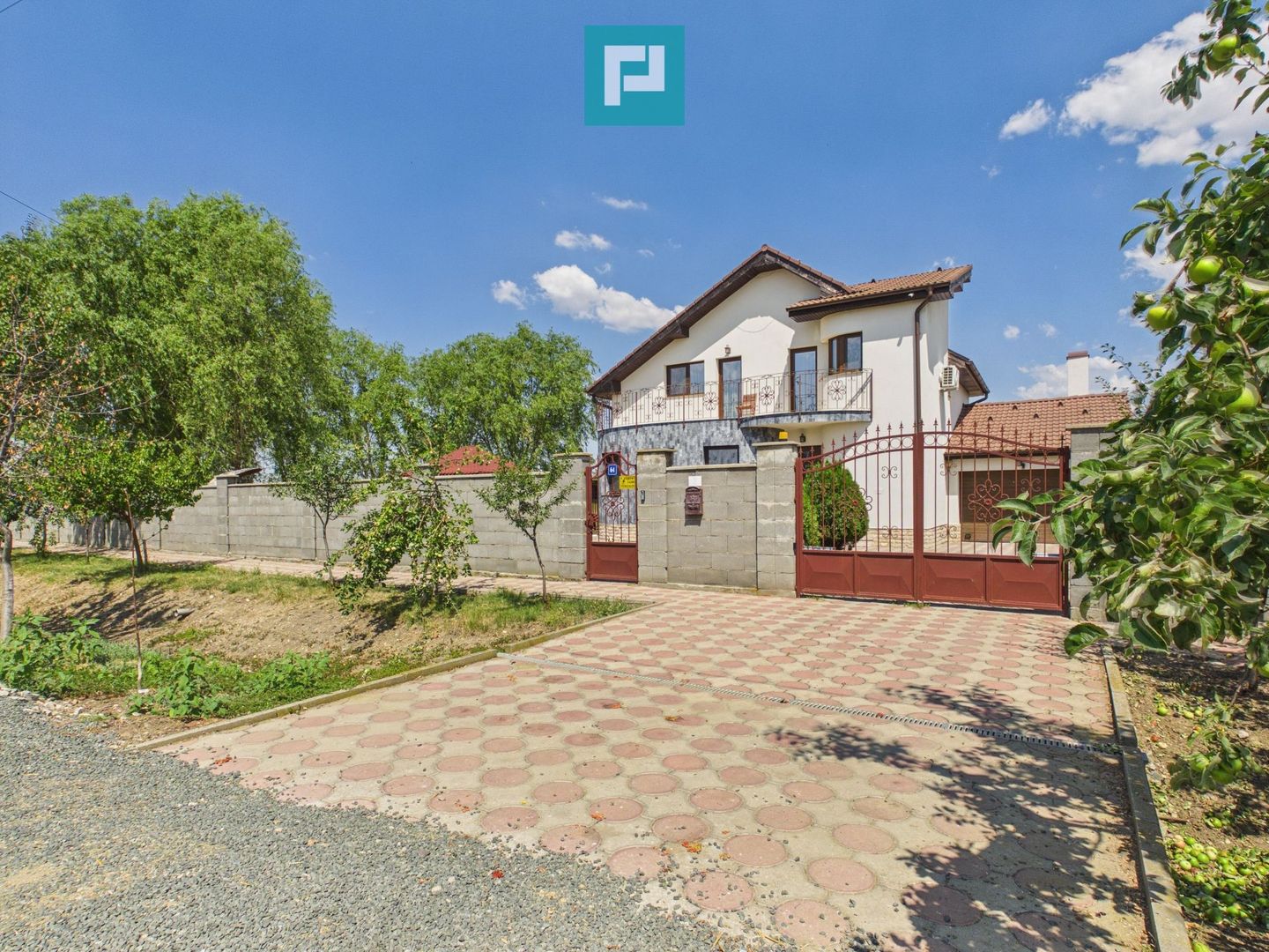 Vilă unică în Șiria | 160 mp utili | Teren 945 mp - Poză 29