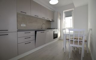 Apartament nou de închiriat – Braytim | Prima închiriere | Loc de parcare inclus - Poză 5